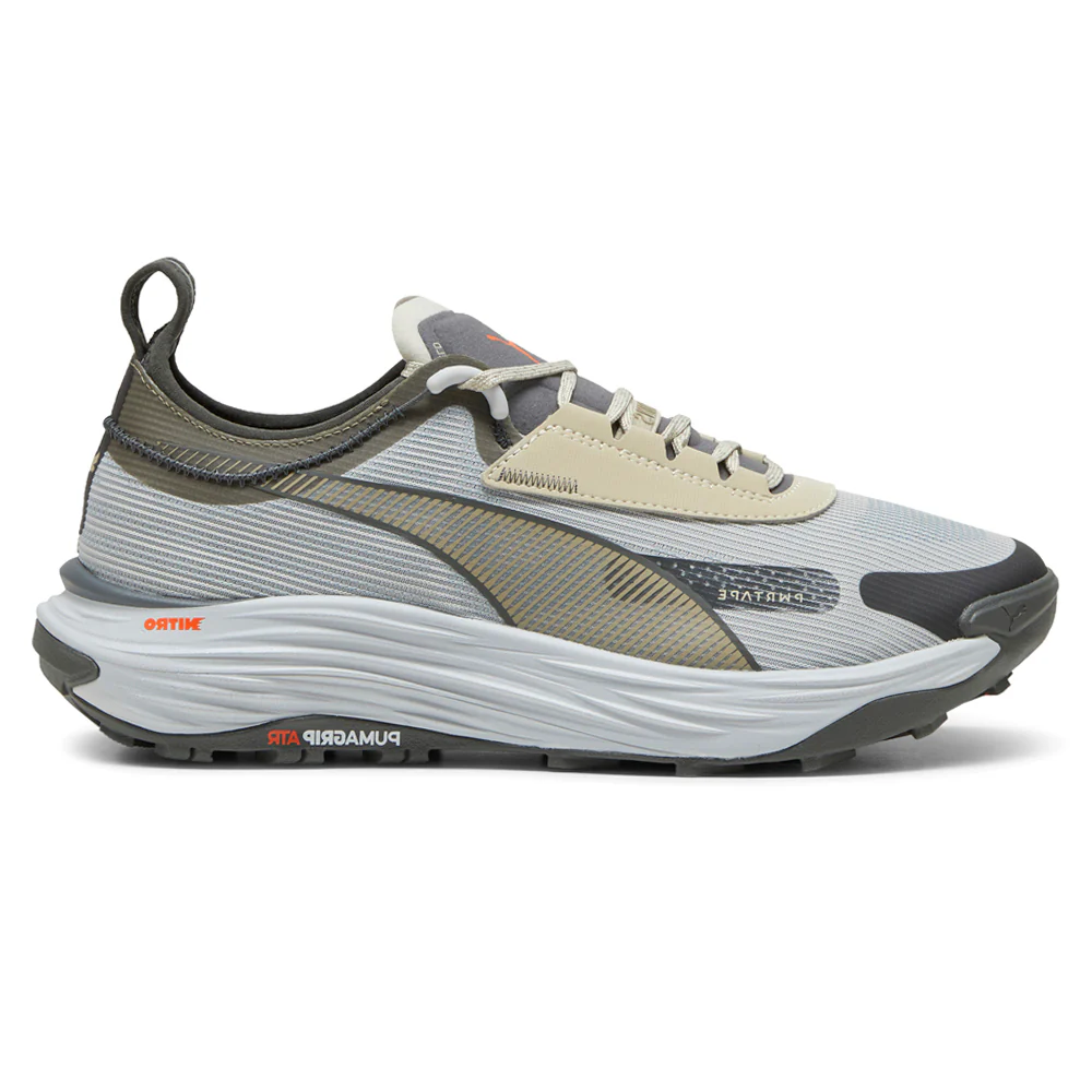 Seasons Voyage NITRO 3 Running Shoes