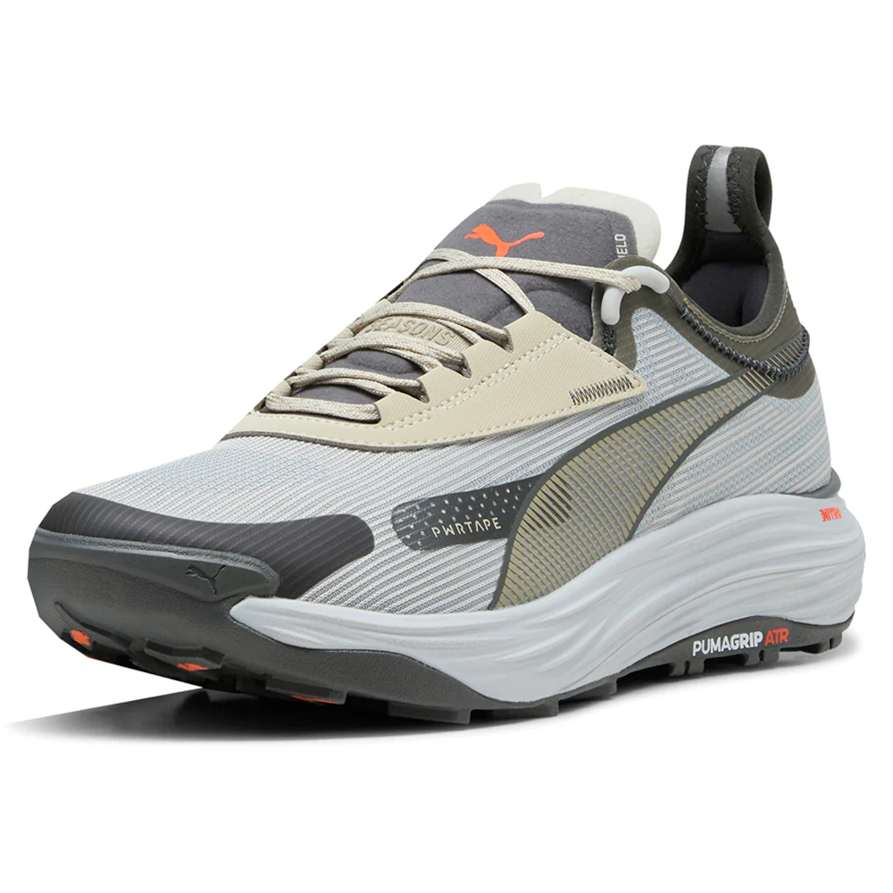 Seasons Voyage NITRO 3 Running Shoes - Image 2