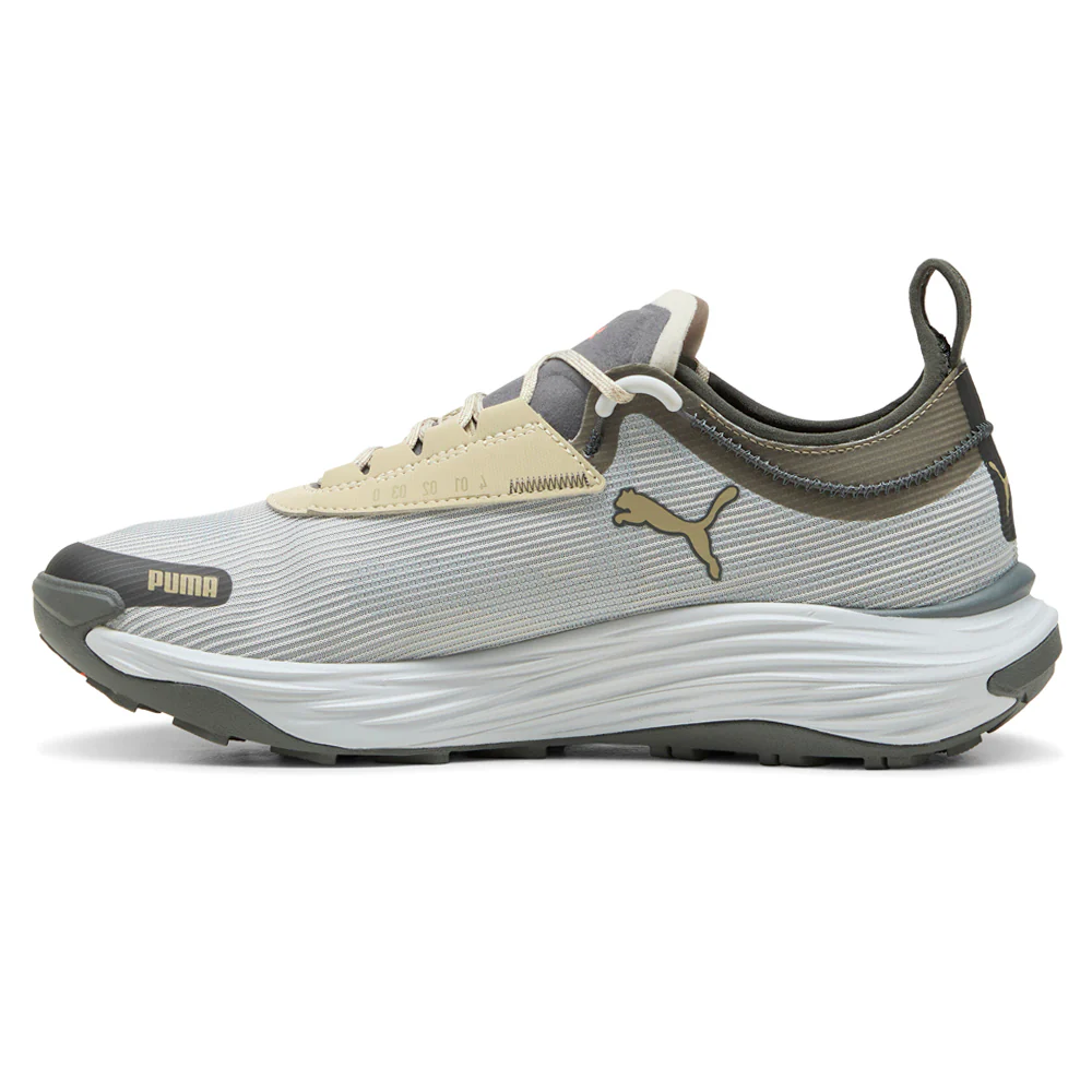 Seasons Voyage NITRO 3 Running Shoes - Image 3