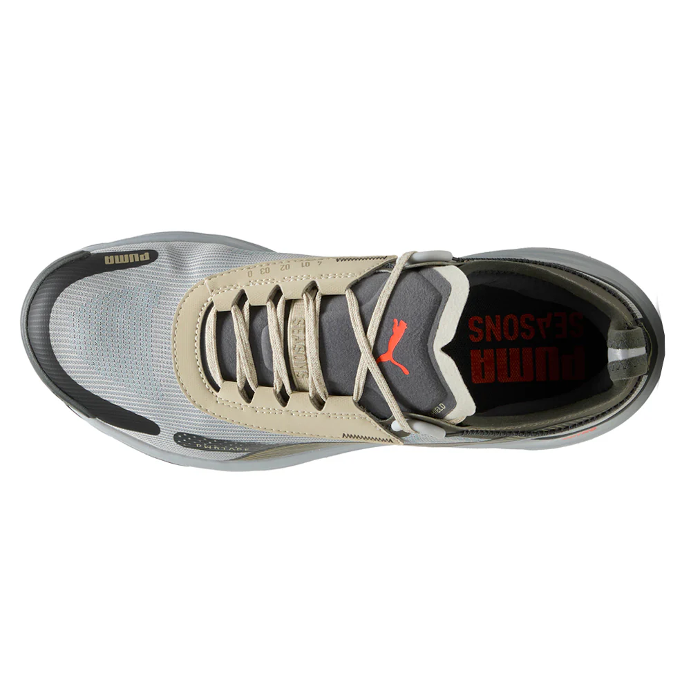 Seasons Voyage NITRO 3 Running Shoes - Image 4