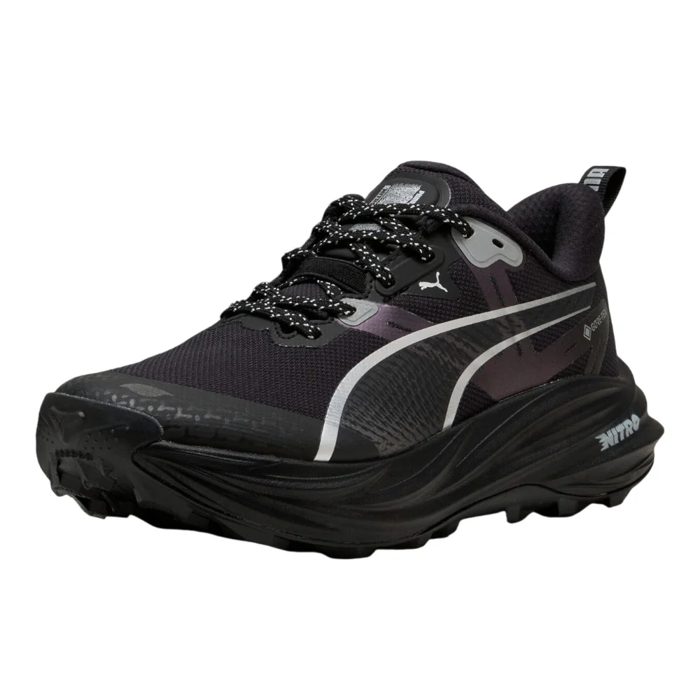 Voyage NITRO 4 GORE-TEX Trail Running Shoes - Image 2