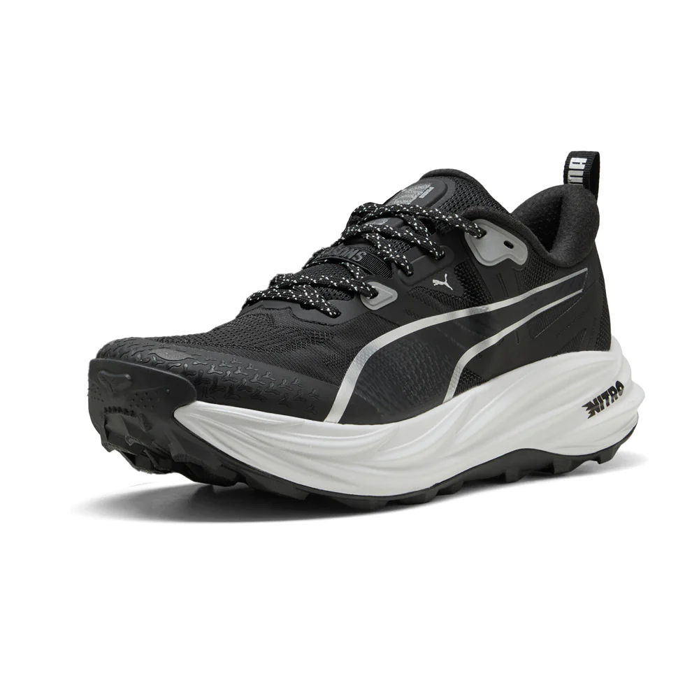 Voyage NITRO 4 Trail Running Shoes - Image 2