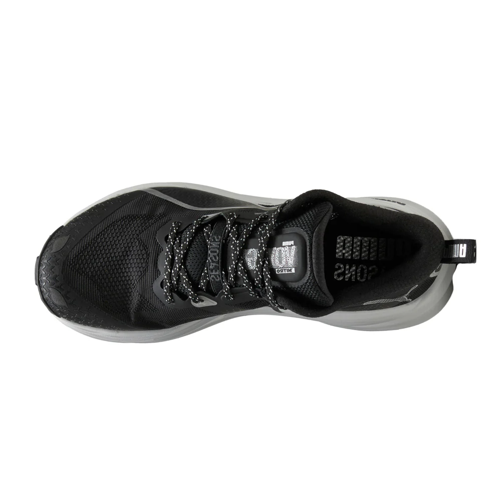 Voyage NITRO 4 Trail Running Shoes - Image 4
