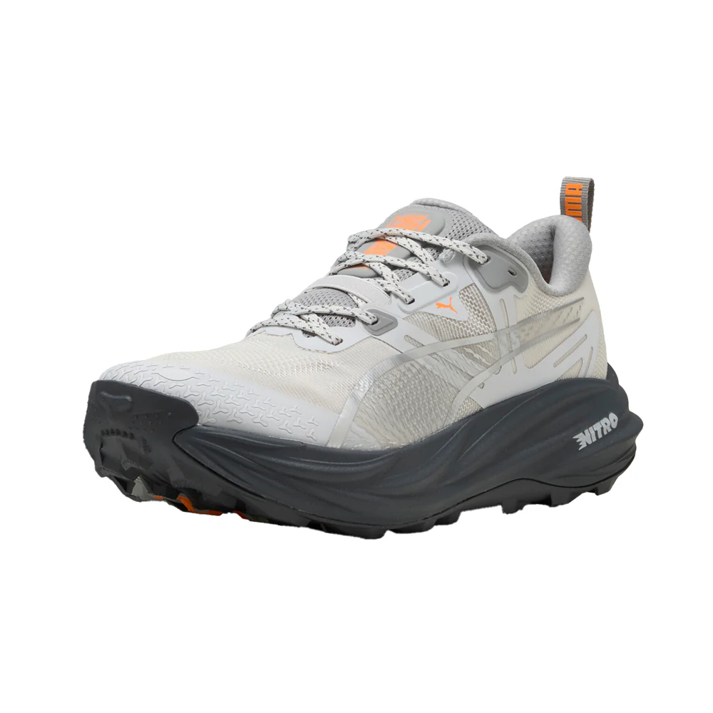 Voyage NITRO 4 Trail Running Shoes - Image 2