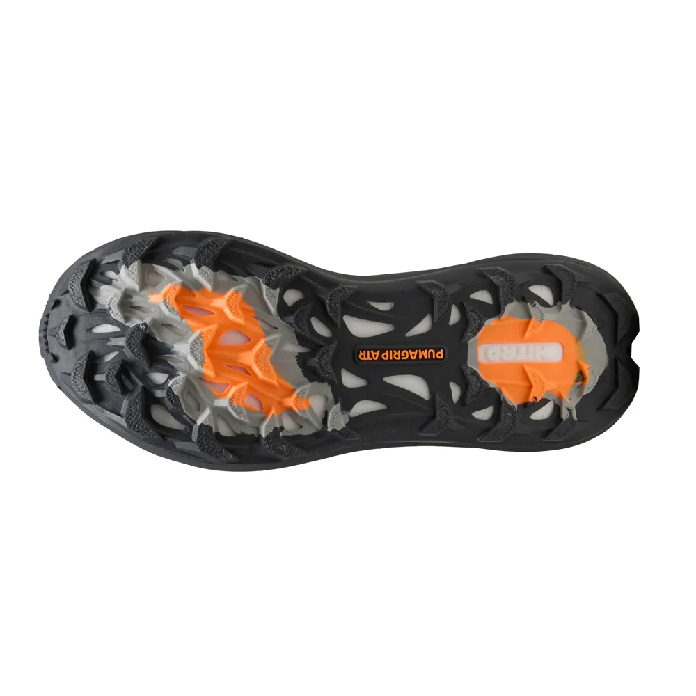 Voyage NITRO 4 Trail Running Shoes - Image 5