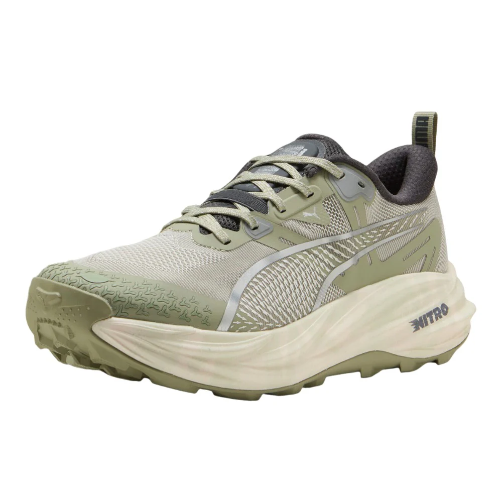 Voyage NITRO 4 Terrains Running Shoes - Image 2