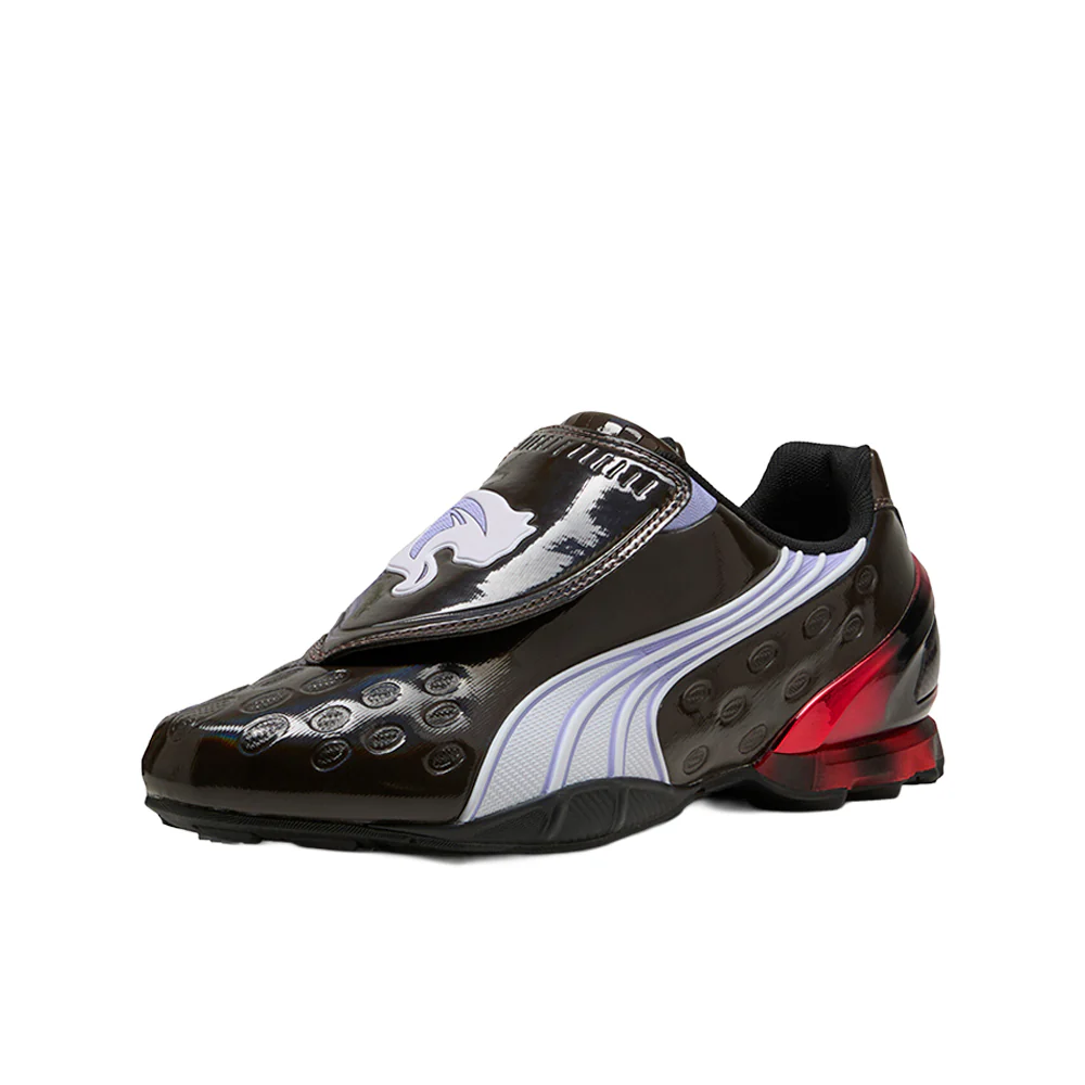 V-S1 Contact Slip On Sneakers - Image 2