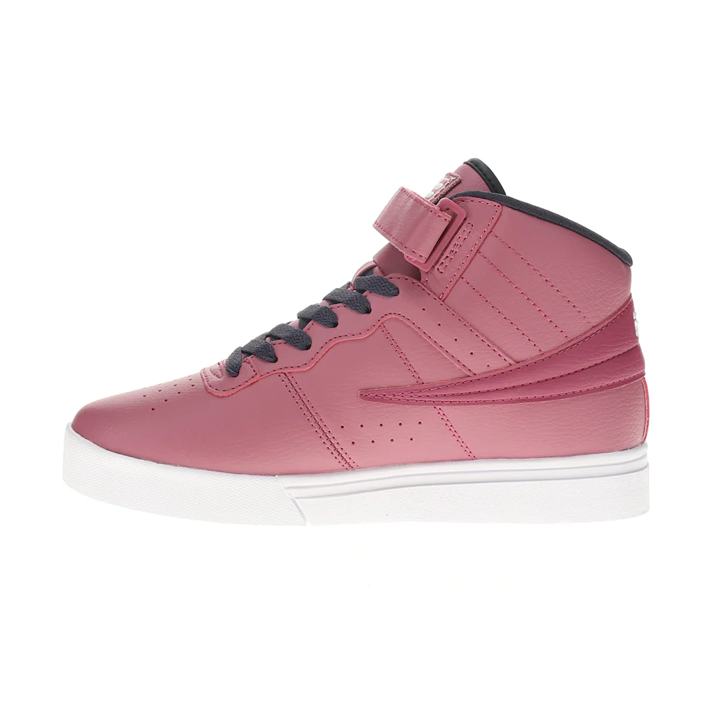 Vulc 13 High Top Lace Up Sneakers - Image 3