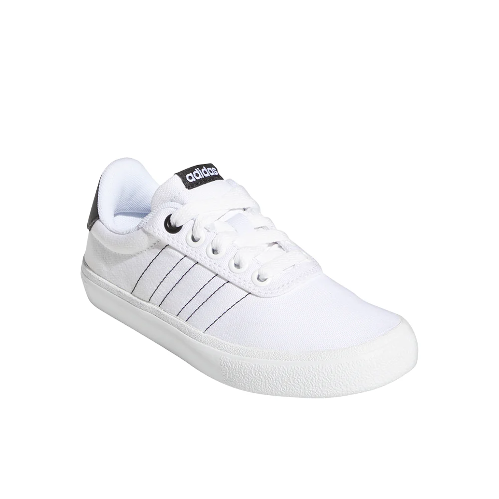 Vulcraid3R Lace Up Sneakers (Little Kid) - Image 2
