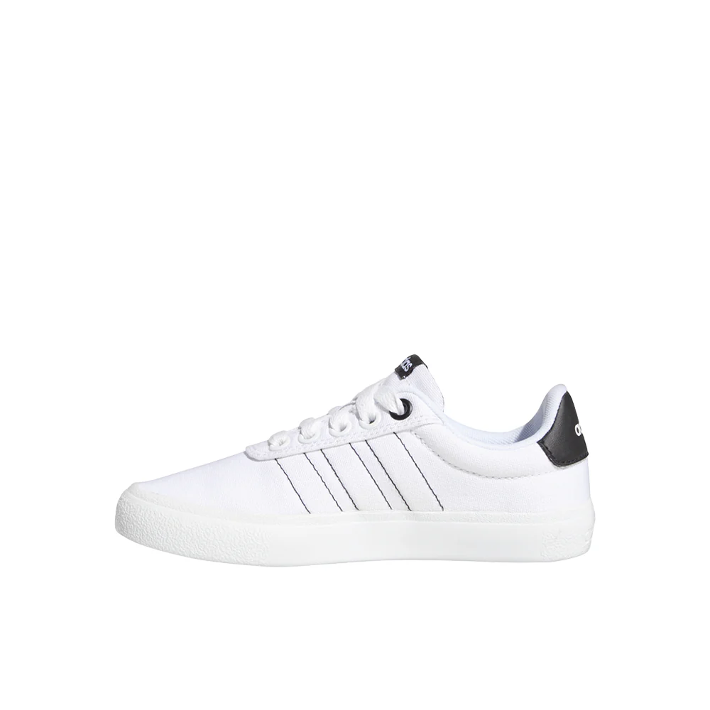 Vulcraid3R Lace Up Sneakers (Little Kid) - Image 3