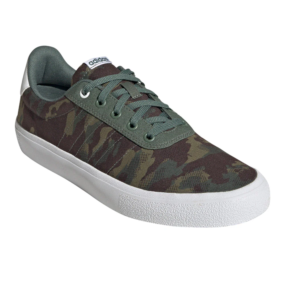 Vulcraid3R Lace Up Sneakers - Image 2