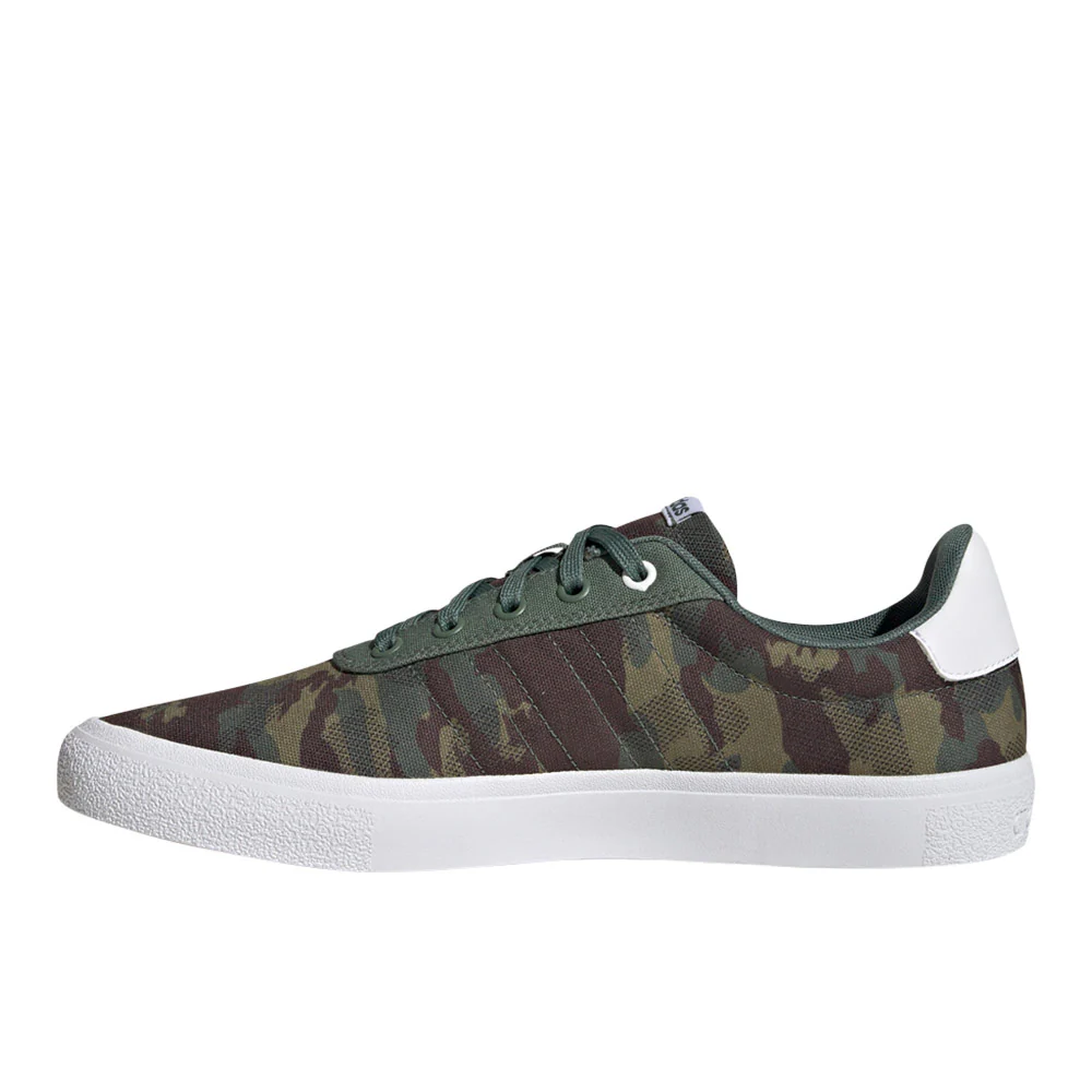 Vulcraid3R Lace Up Sneakers - Image 3