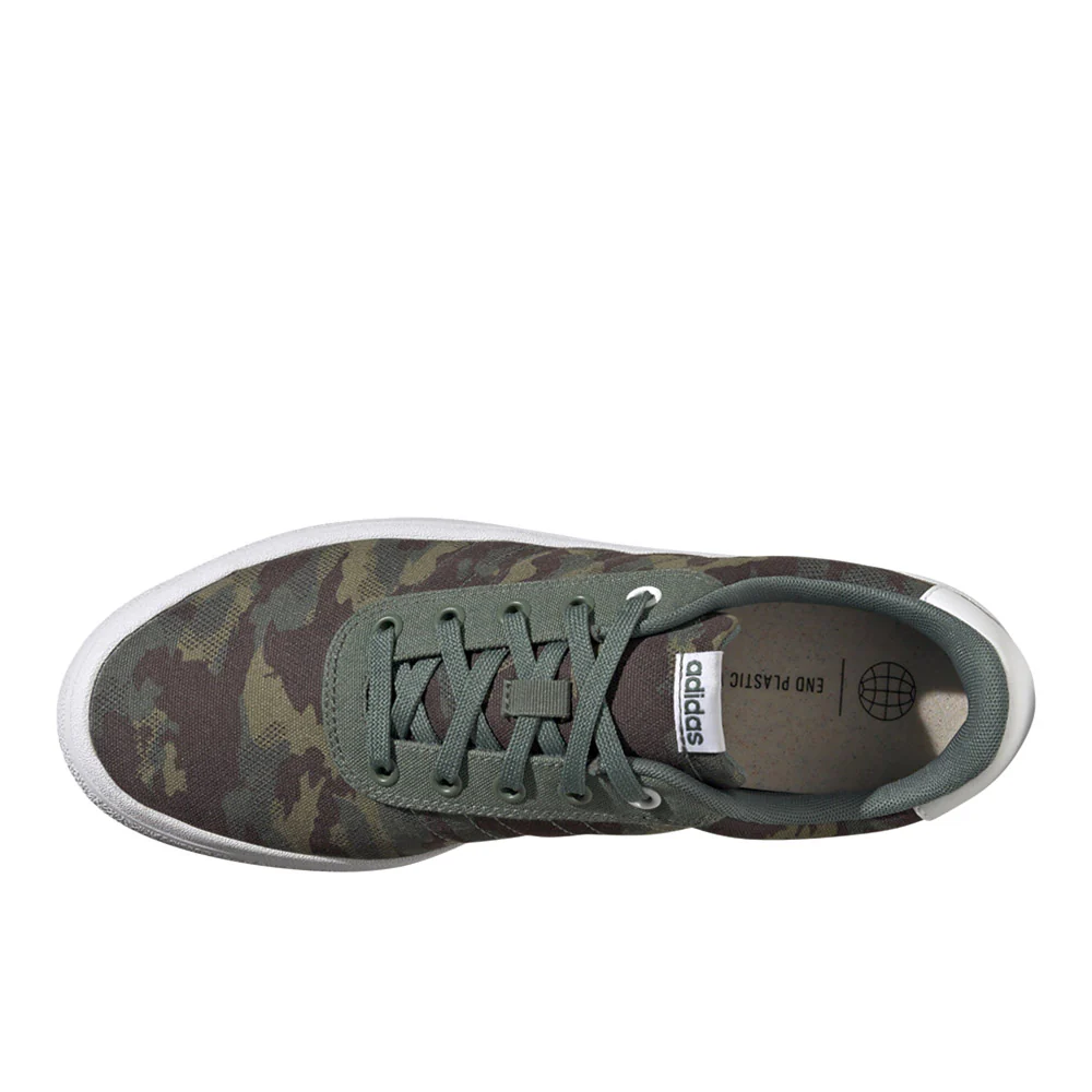Vulcraid3R Lace Up Sneakers - Image 4