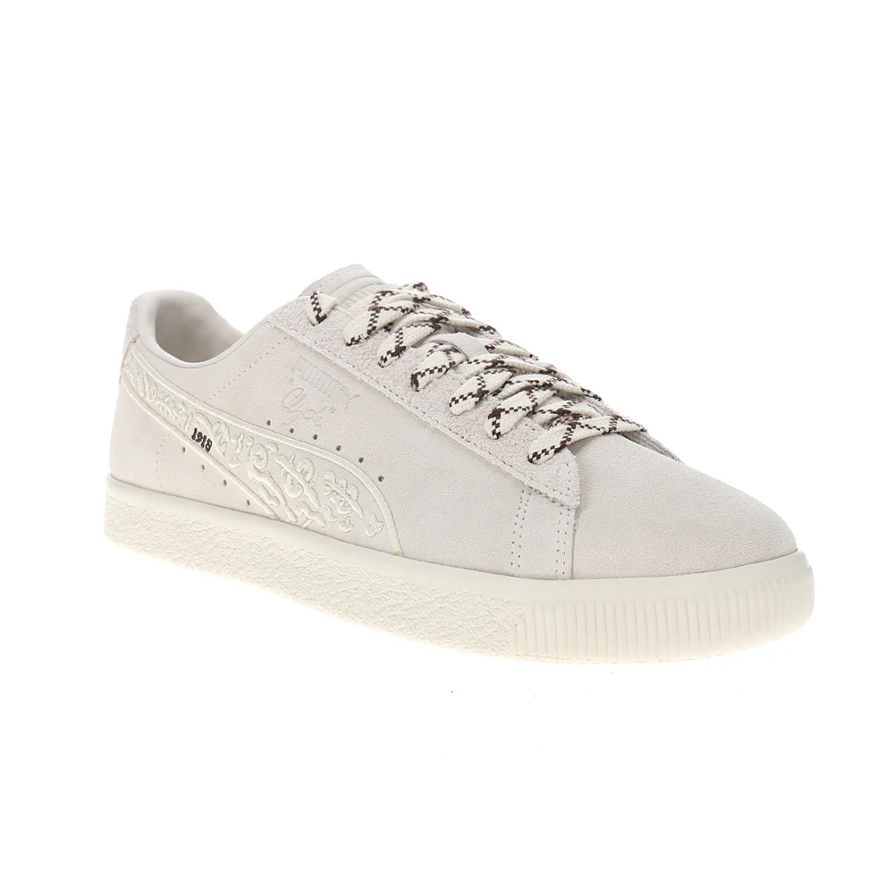 Wal Neo Renaissance Clyde Lace Up Sneakers - Image 2