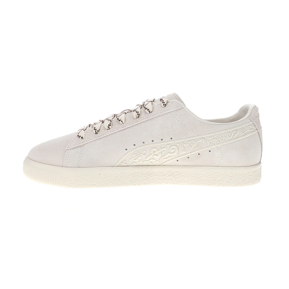 Wal Neo Renaissance Clyde Lace Up Sneakers - Image 3