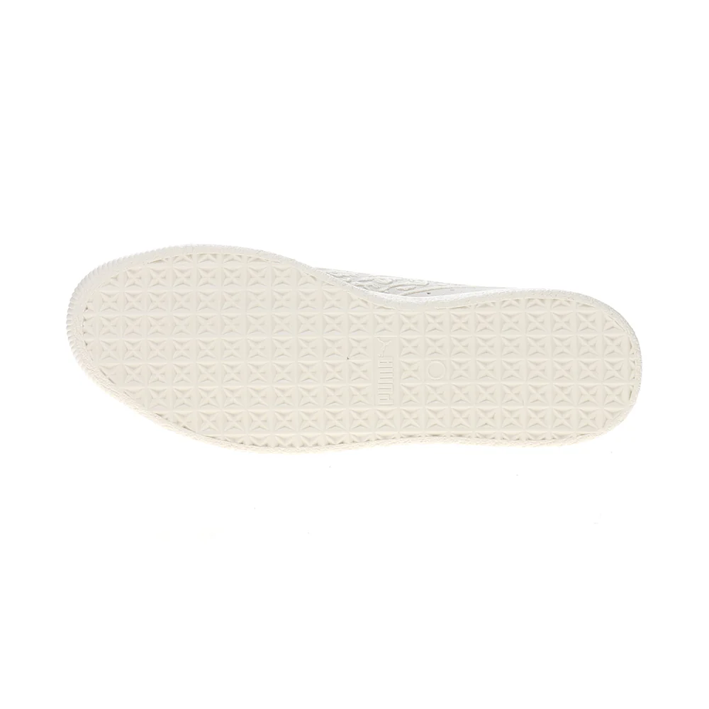 Wal Neo Renaissance Clyde Lace Up Sneakers - Image 5