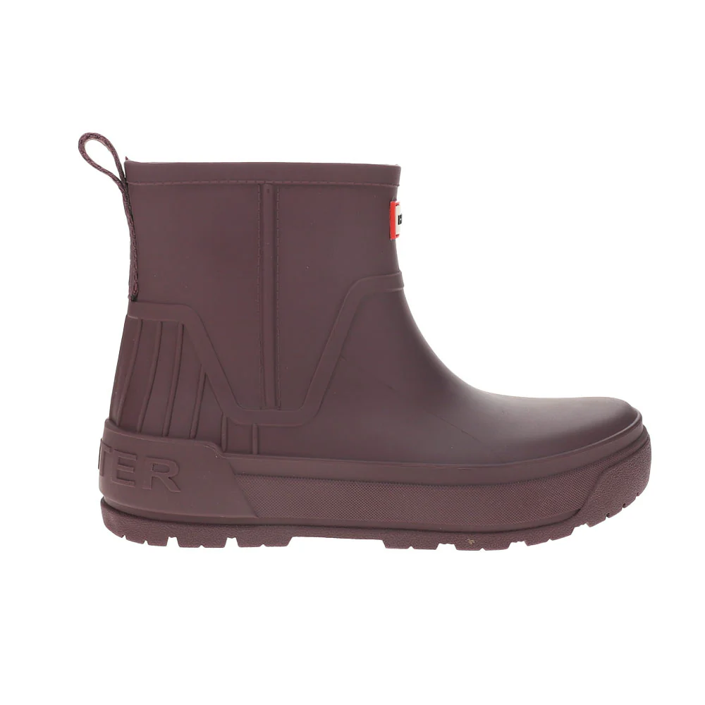 Wales Rain Boots