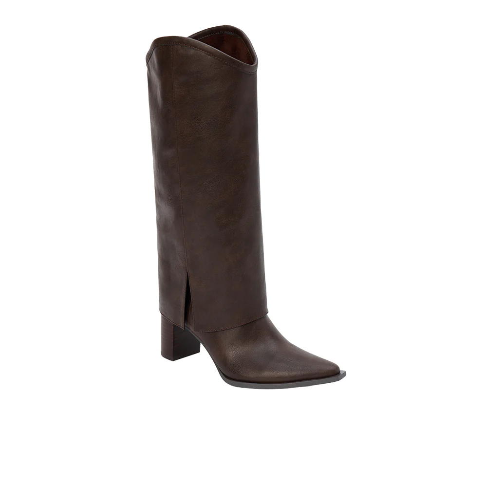 Walker Pointed Toe Pull On Boots - Image 2