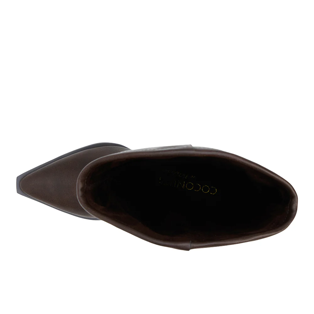 Walker Pointed Toe Pull On Boots - Image 4