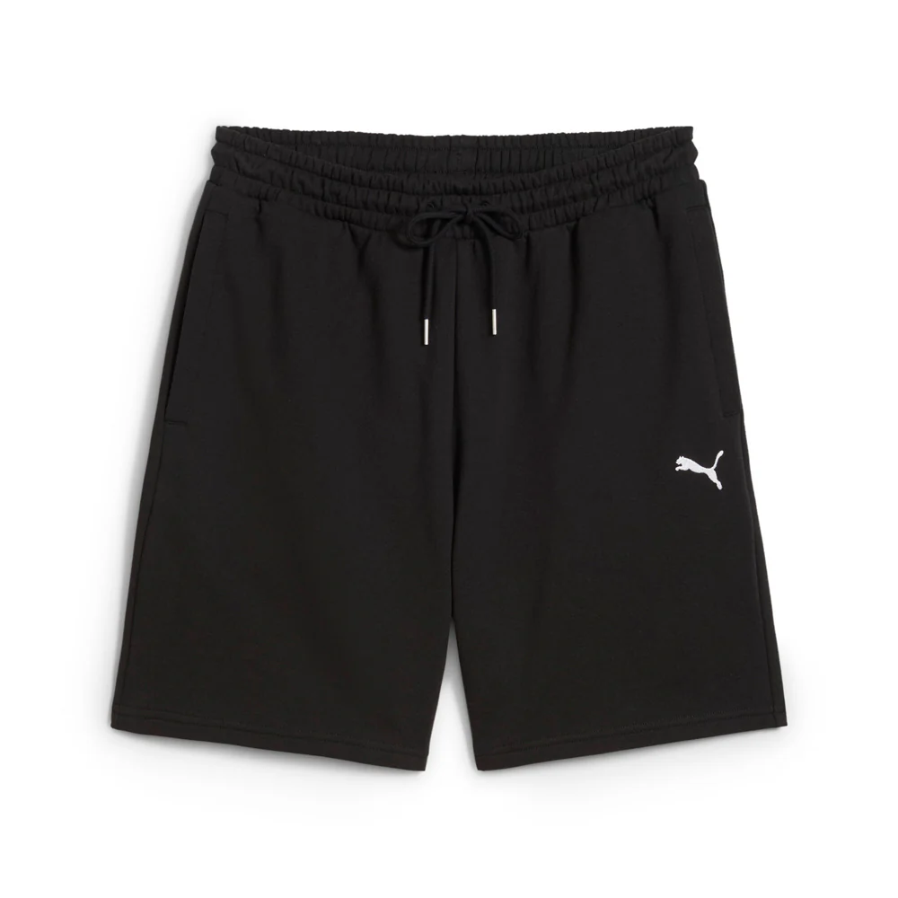 Wardrobe Essentials Relaxed 7 Inch Shorts