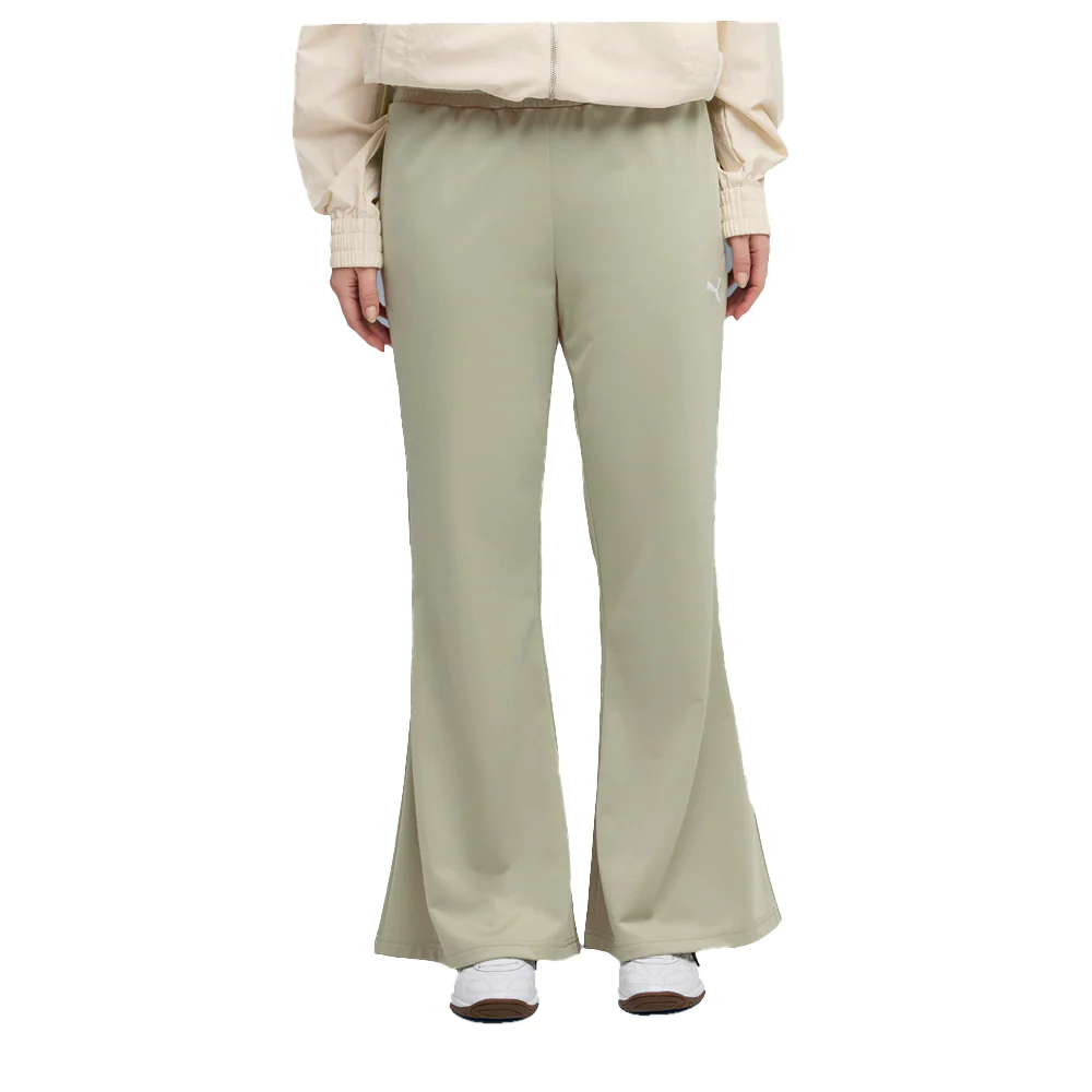 Wardrobe Essentials Flared Pants