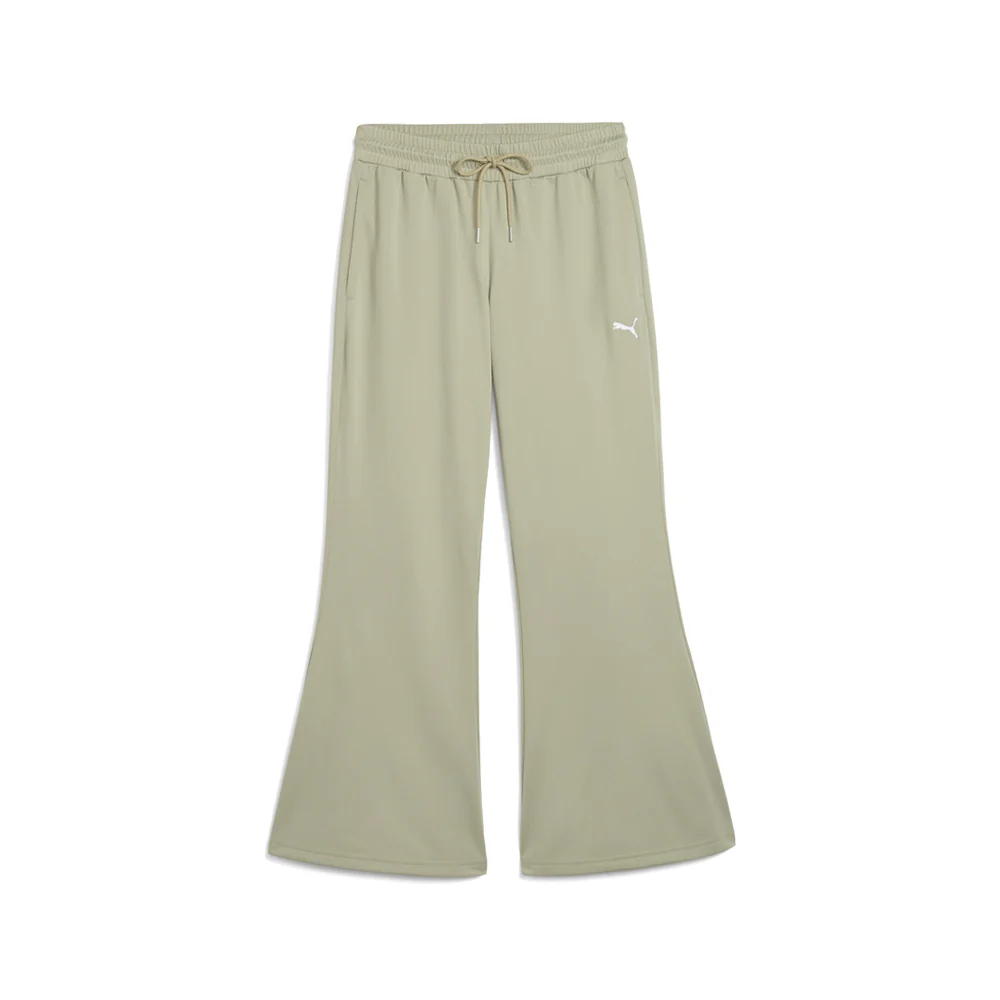 Wardrobe Essentials Flared Pants - Image 3