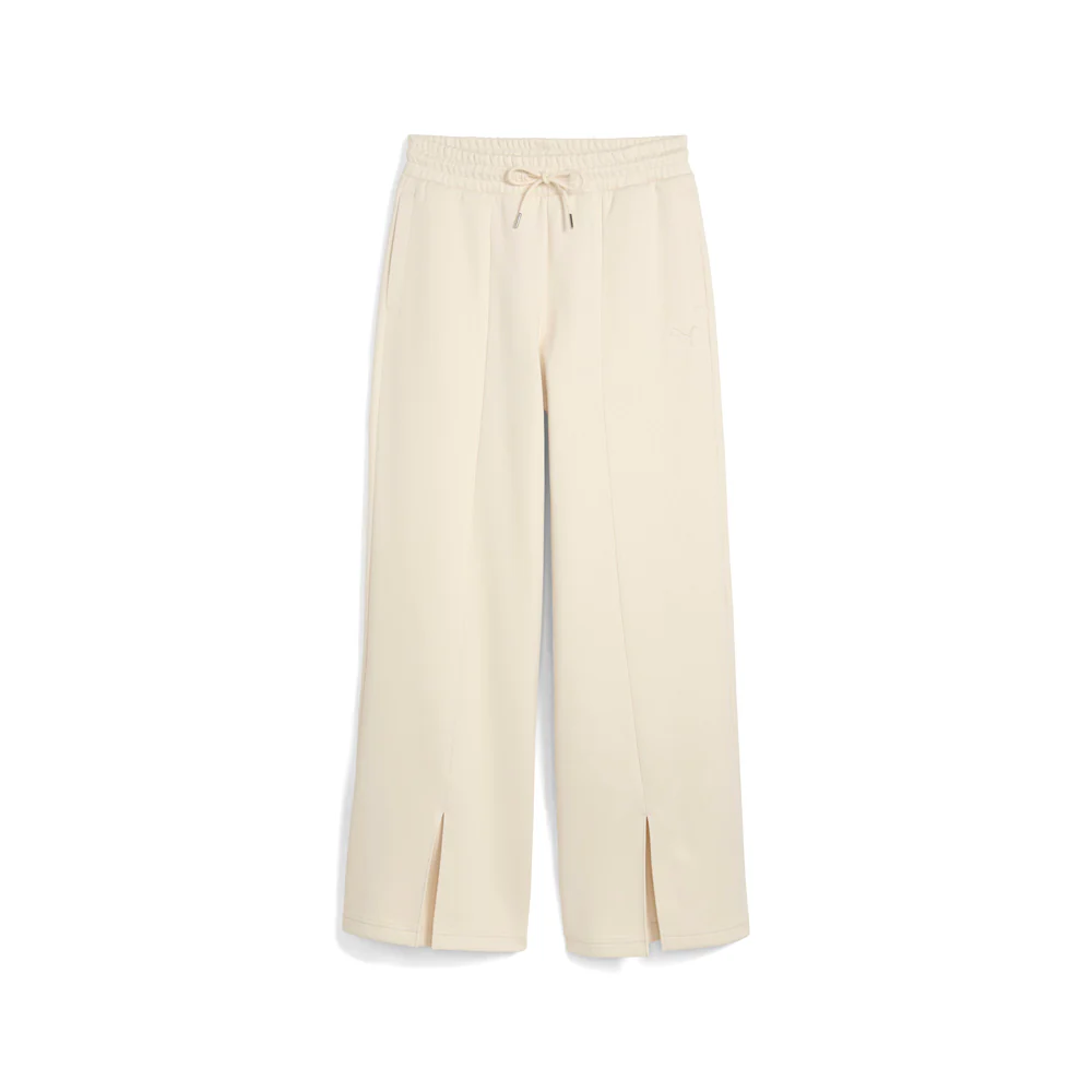 Wardrobe Essentials Relaxed Pants