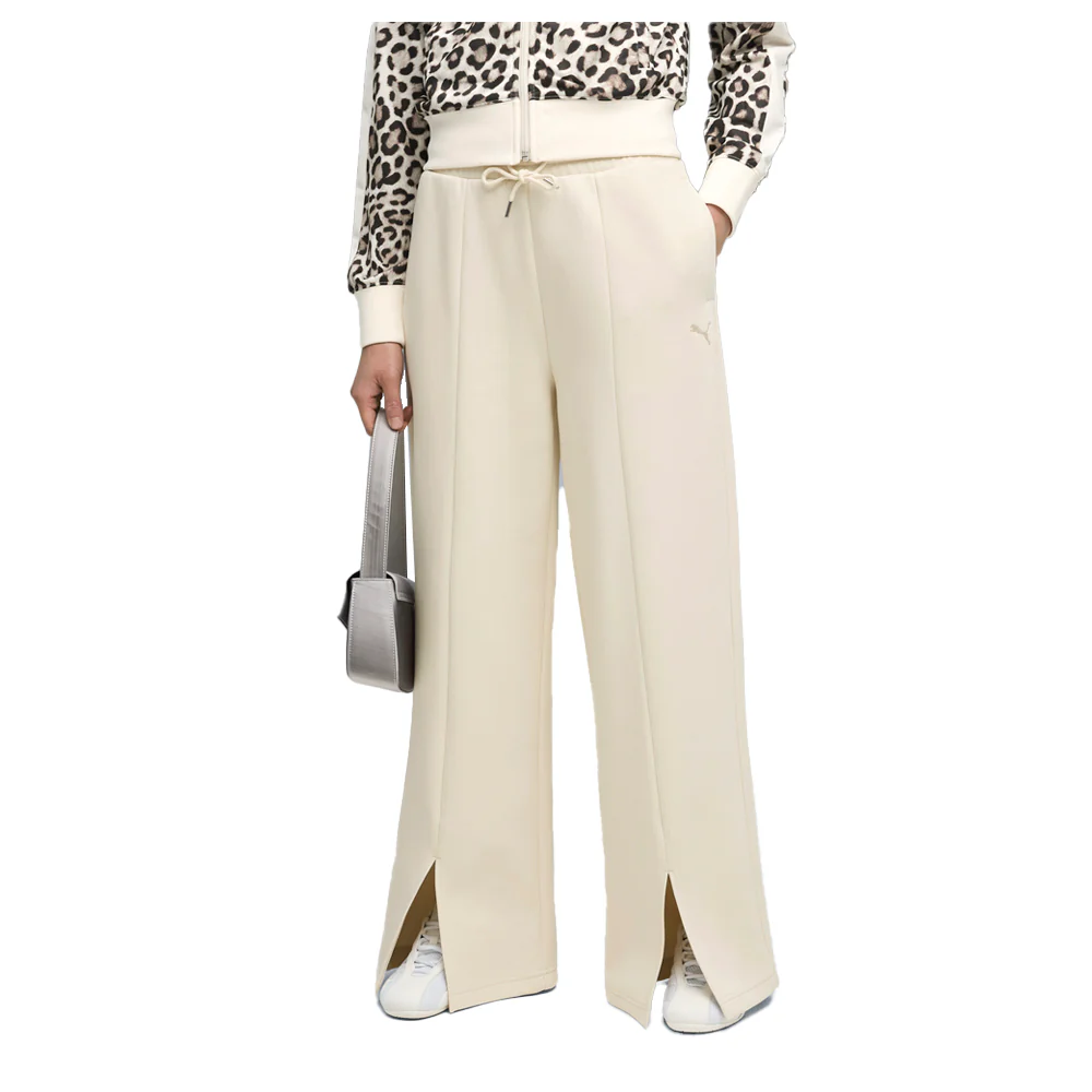 Wardrobe Essentials Relaxed Pants - Image 3