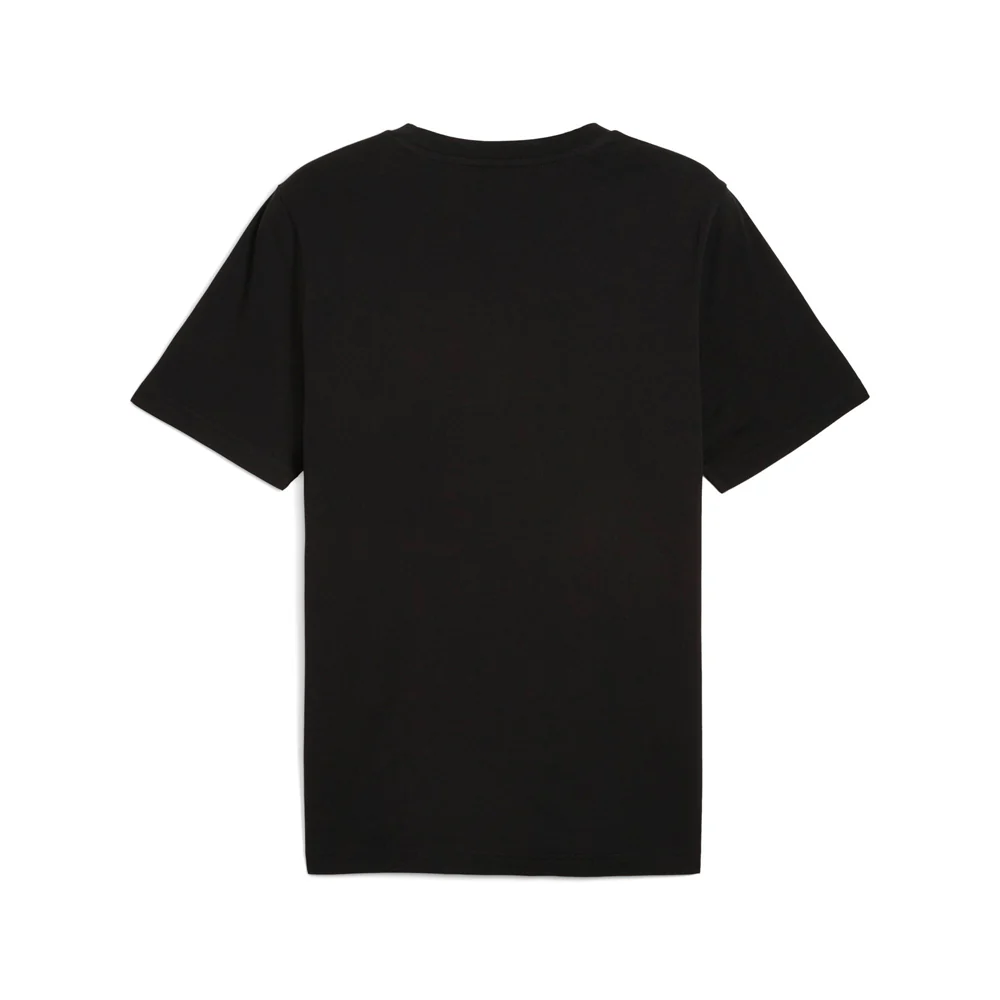 Wardrobe Essentials Crew Neck Short Sleeve T-Shirt - Image 2