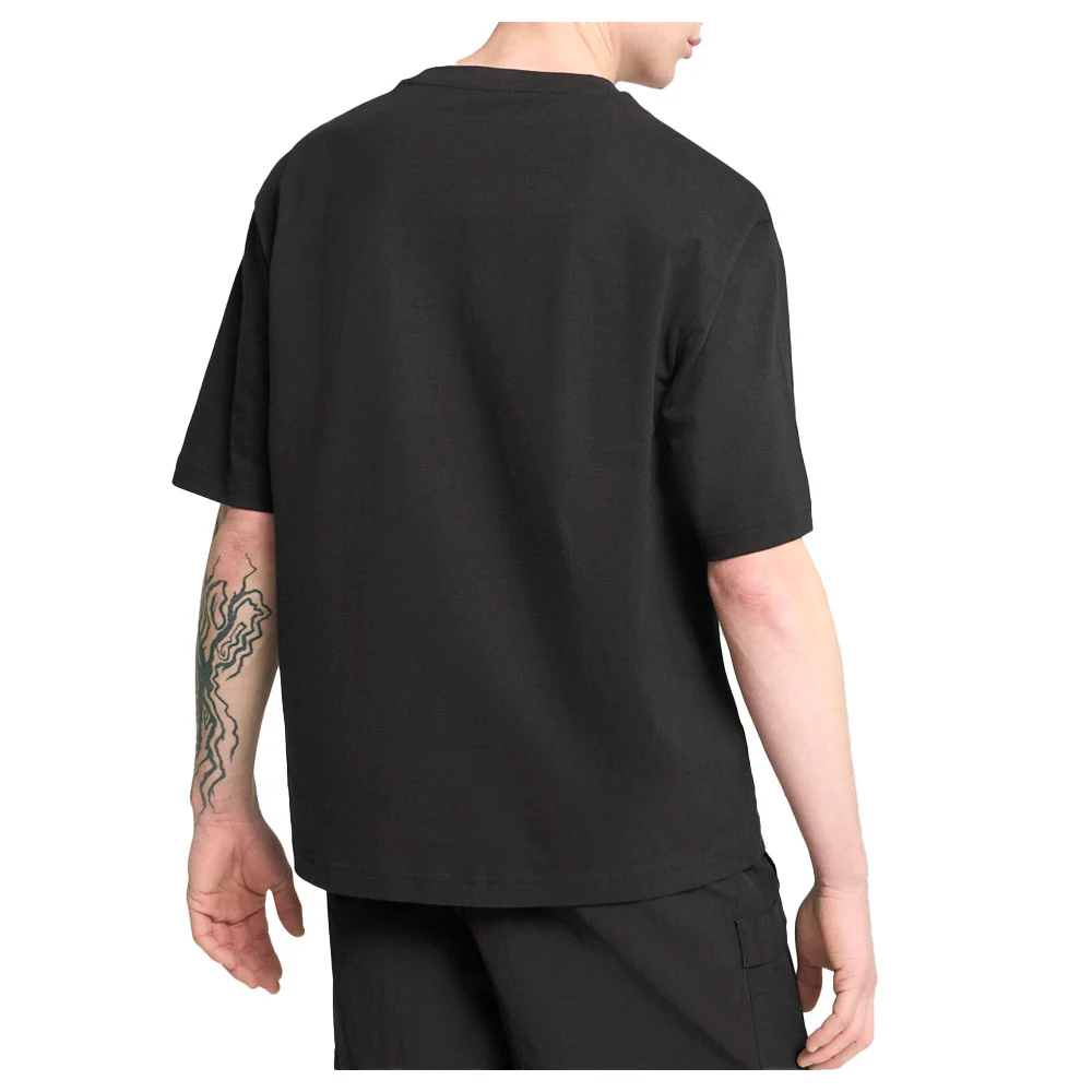 Wardrobe Essentials Crew Neck Short Sleeve T-Shirt - Image 4
