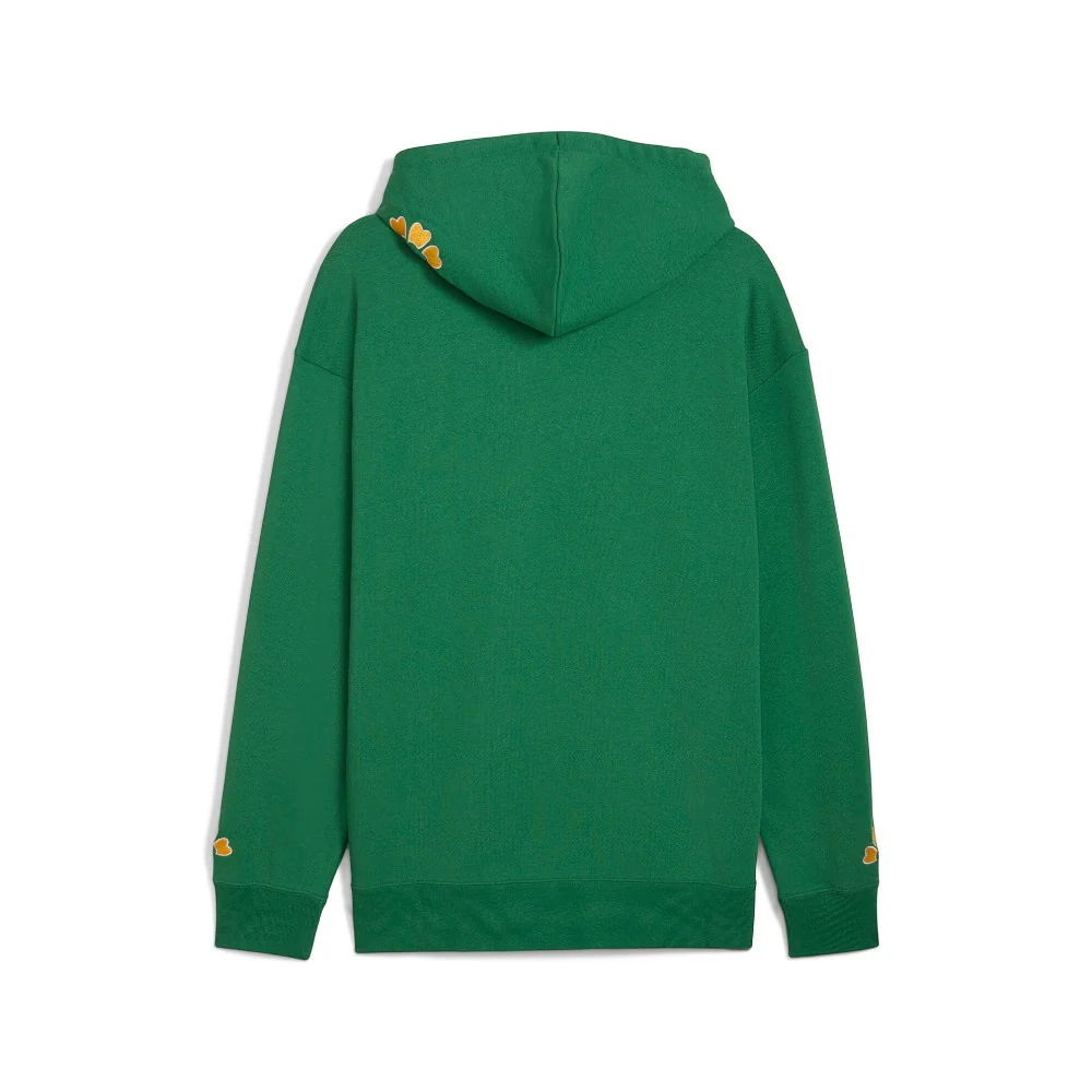 Wardrobe Essentials Dia De Muertos Pullover Hoodie - Image 2
