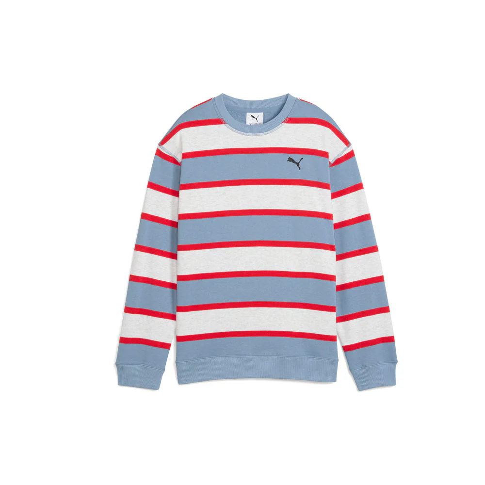 Wardrobe Essentials Go Together Relaxed Crew (Youth)