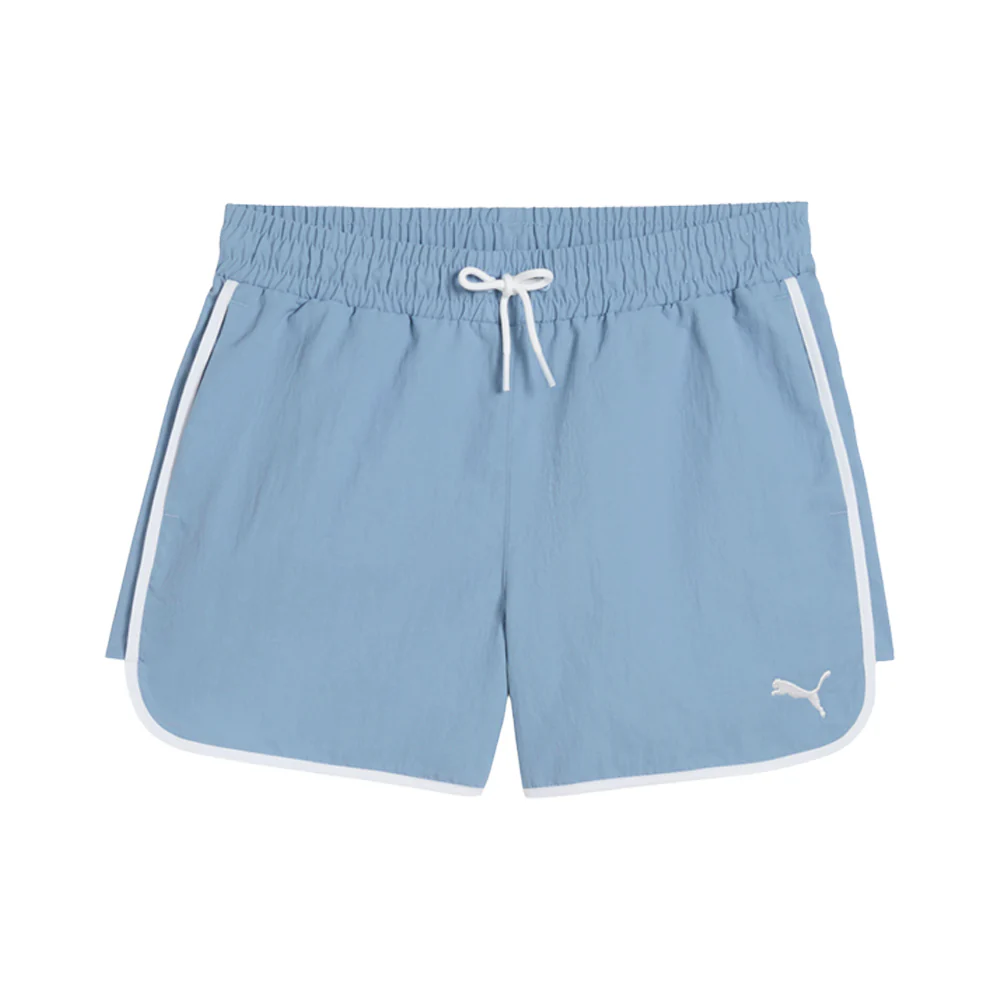 Wardrobe Essentials Go Together Woven Shorts (Youth)