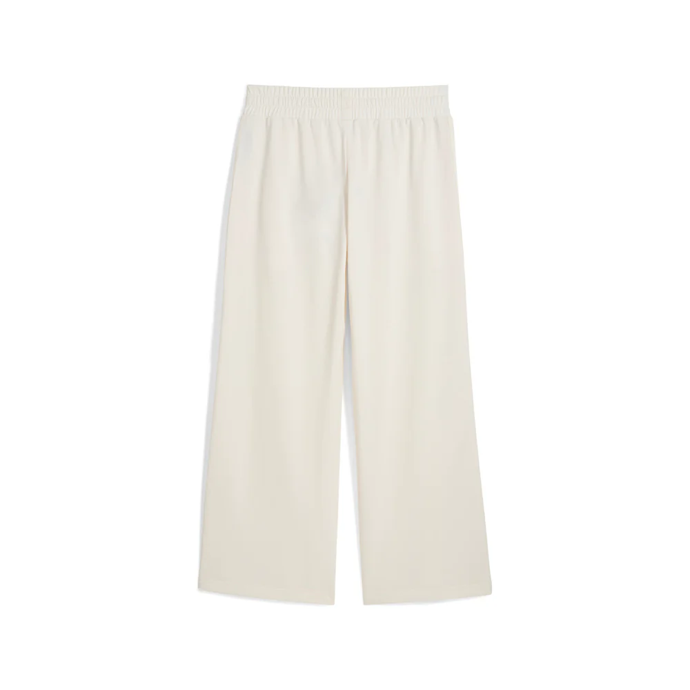 Wardrobe Essentials Low Rise Popper Pants - Image 2