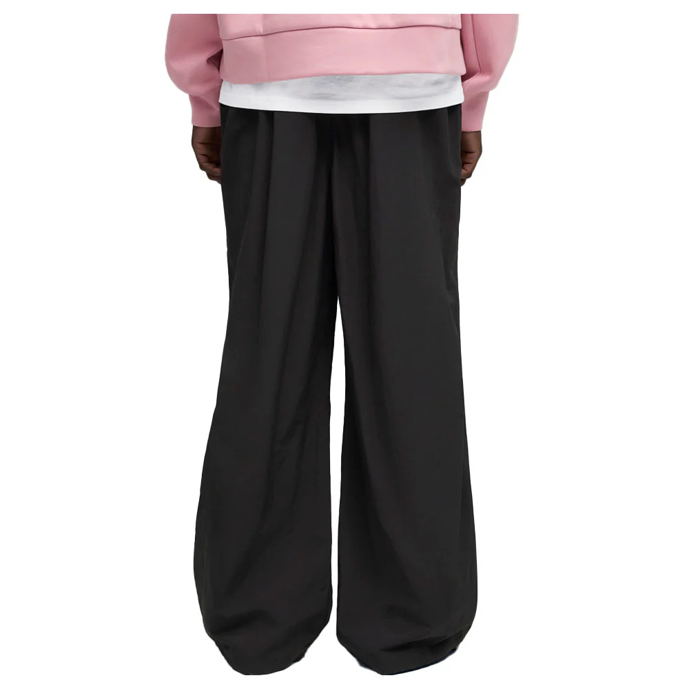 Wardrobe Essentials Oversized Parachute Pants - Image 4