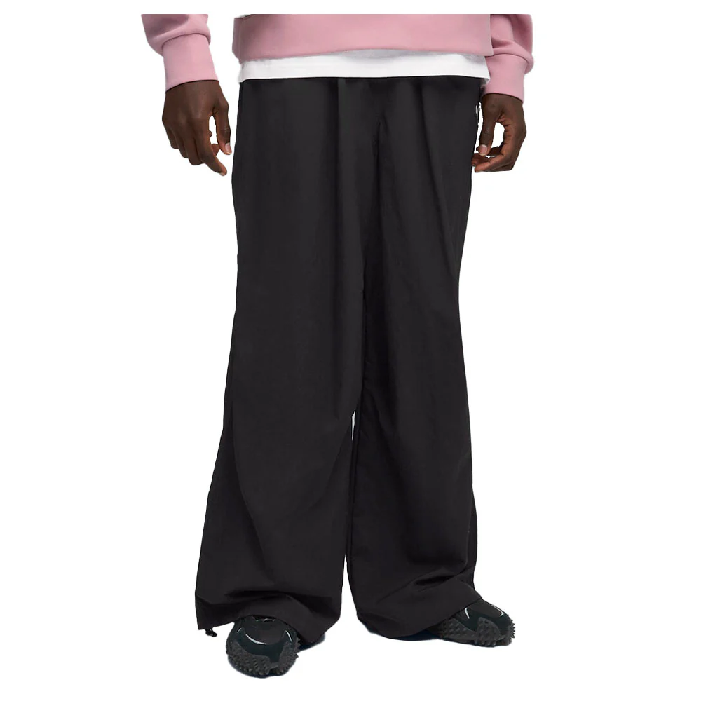 Wardrobe Essentials Oversized Parachute Pants - Image 5