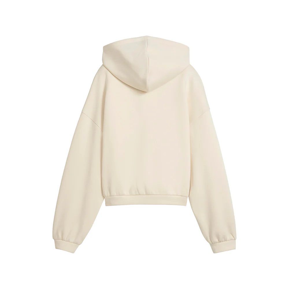 Wardrobe Essentials Oversized Pullover Hoodie - Image 2