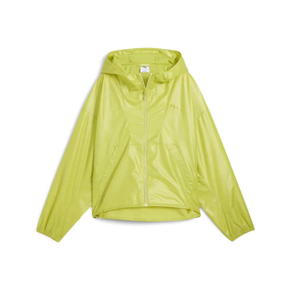 Wardrobe Essentials Oversized Wind Jacket