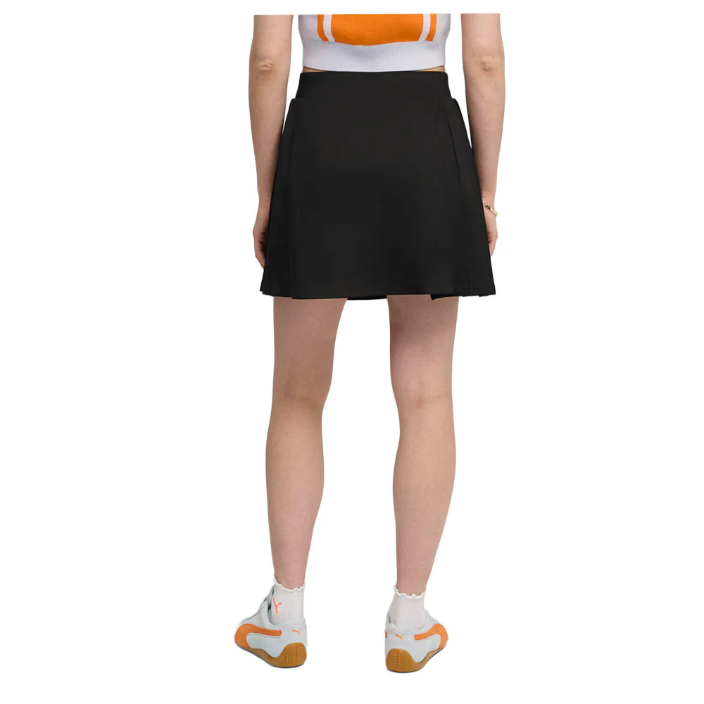 Wardrobe Essentials Pleated Skirt - Image 4