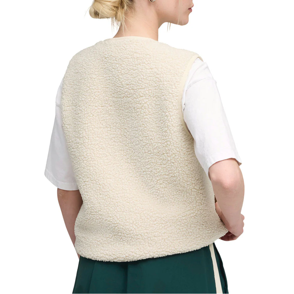 Wardrobe Essentials Polar Fleece Gilet Vest - Image 4