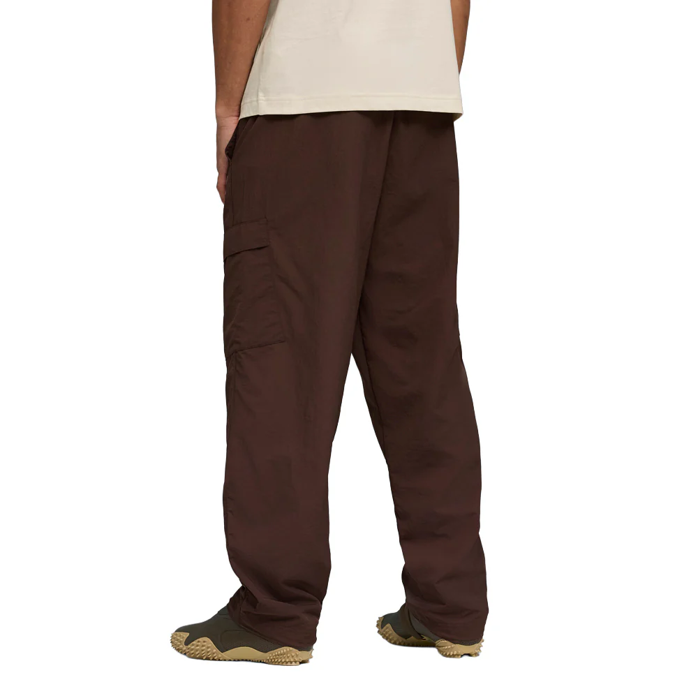 Wardrobe Essentials Relaxed Cargo Pants - Image 4