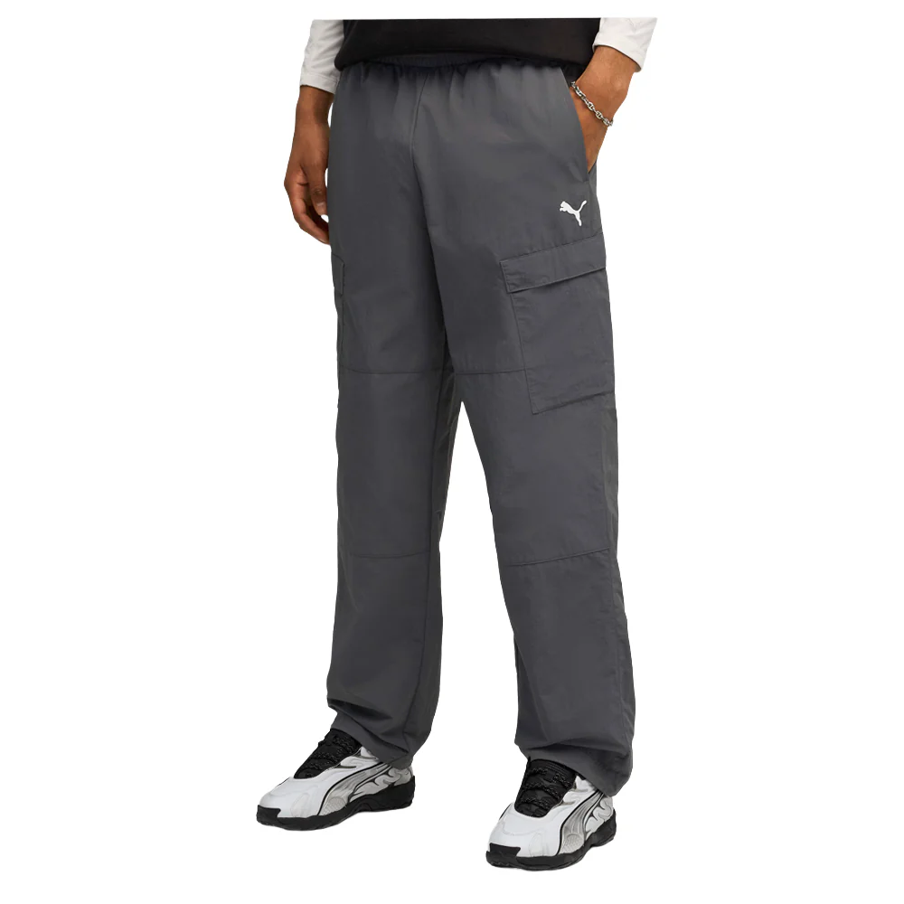 Wardrobe Essentials Relaxed Cargo Pants