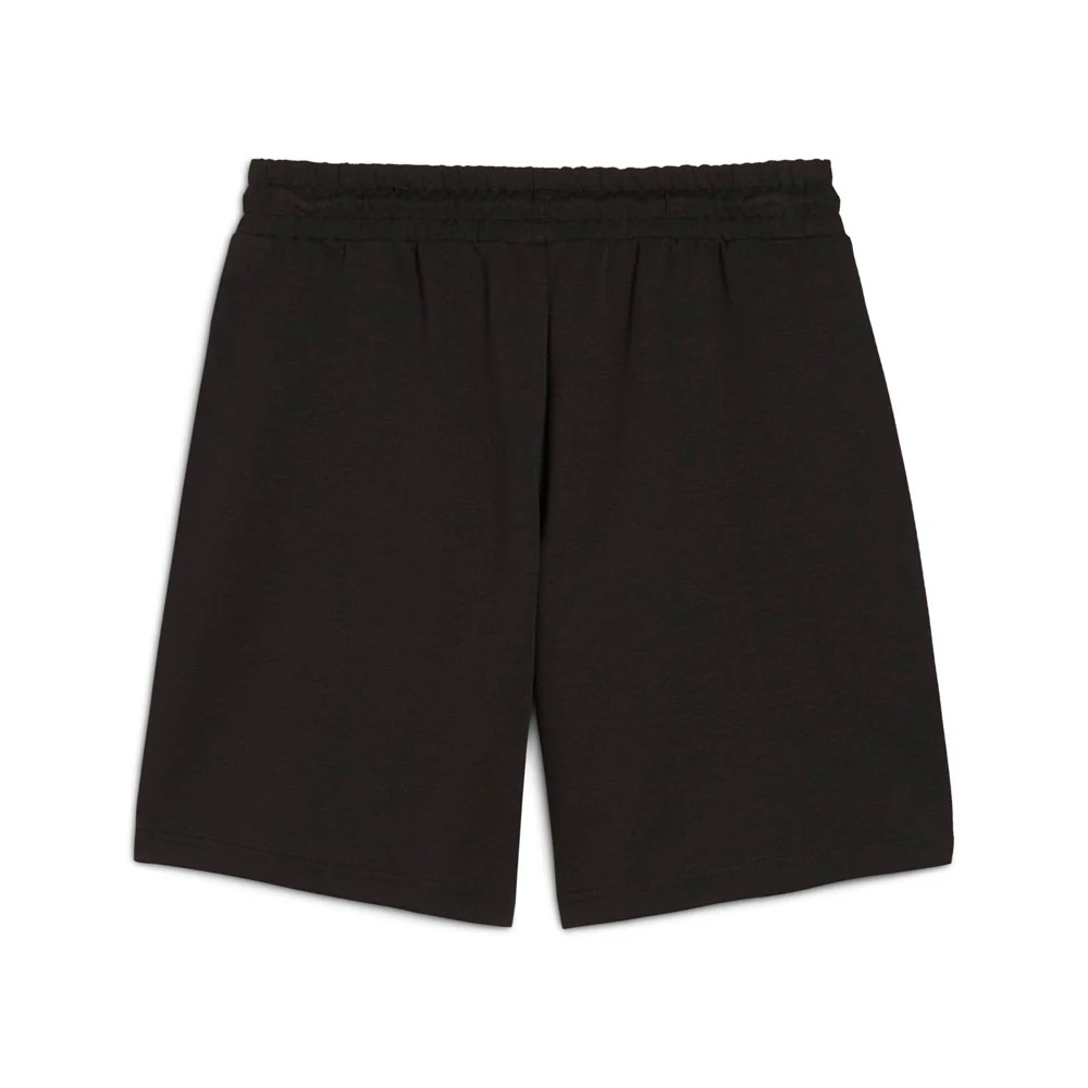 Wardrobe Essentials Relaxed Long Line Shorts - Image 2