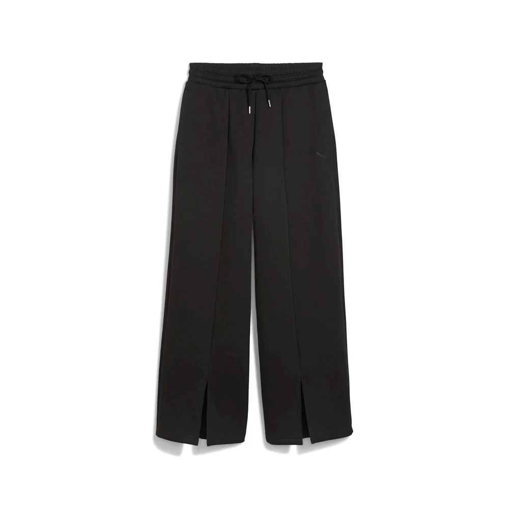 Wardrobe Essentials Relaxed Pants
