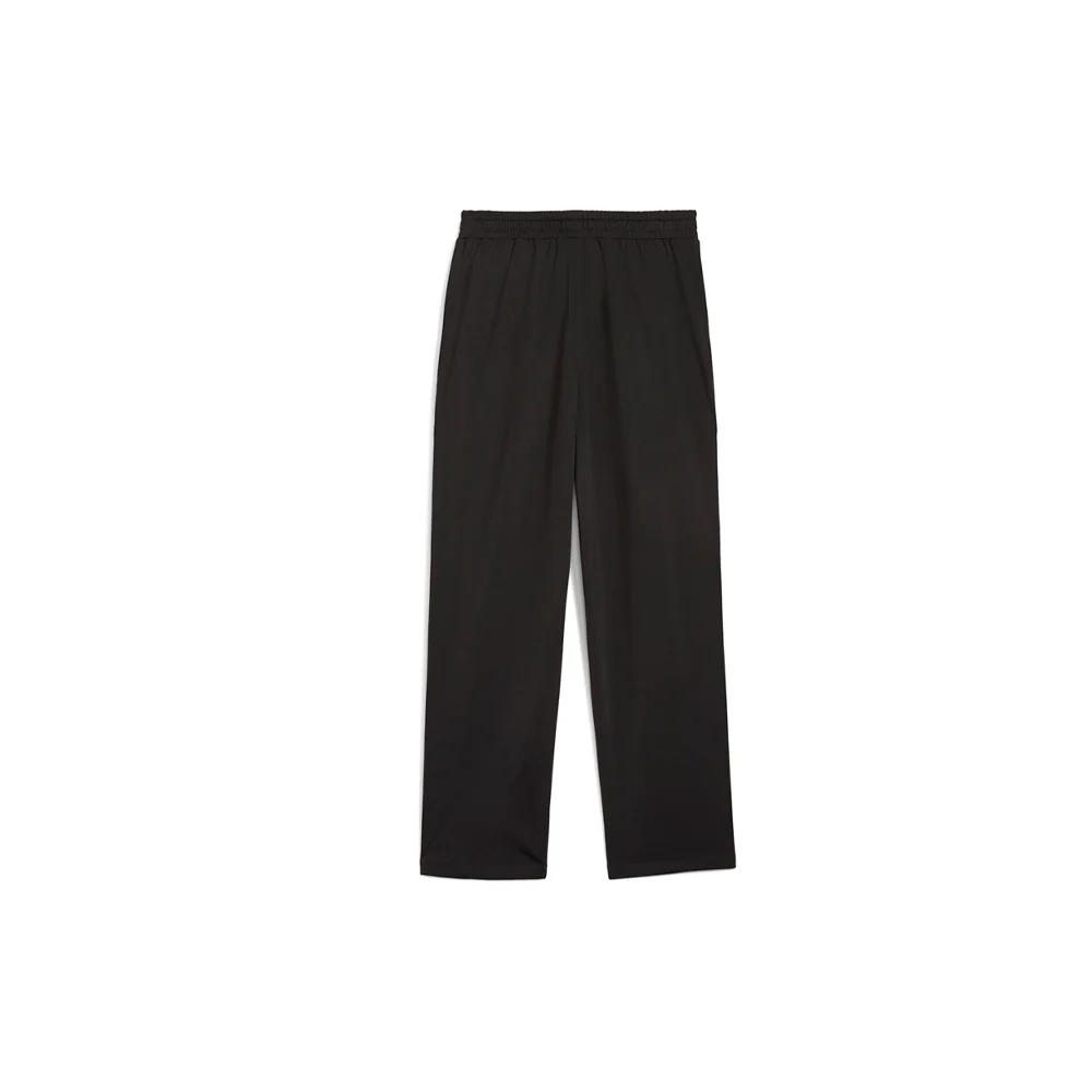 Wardrobe Essentials Relaxed Popper Pants (Youth) - Image 2