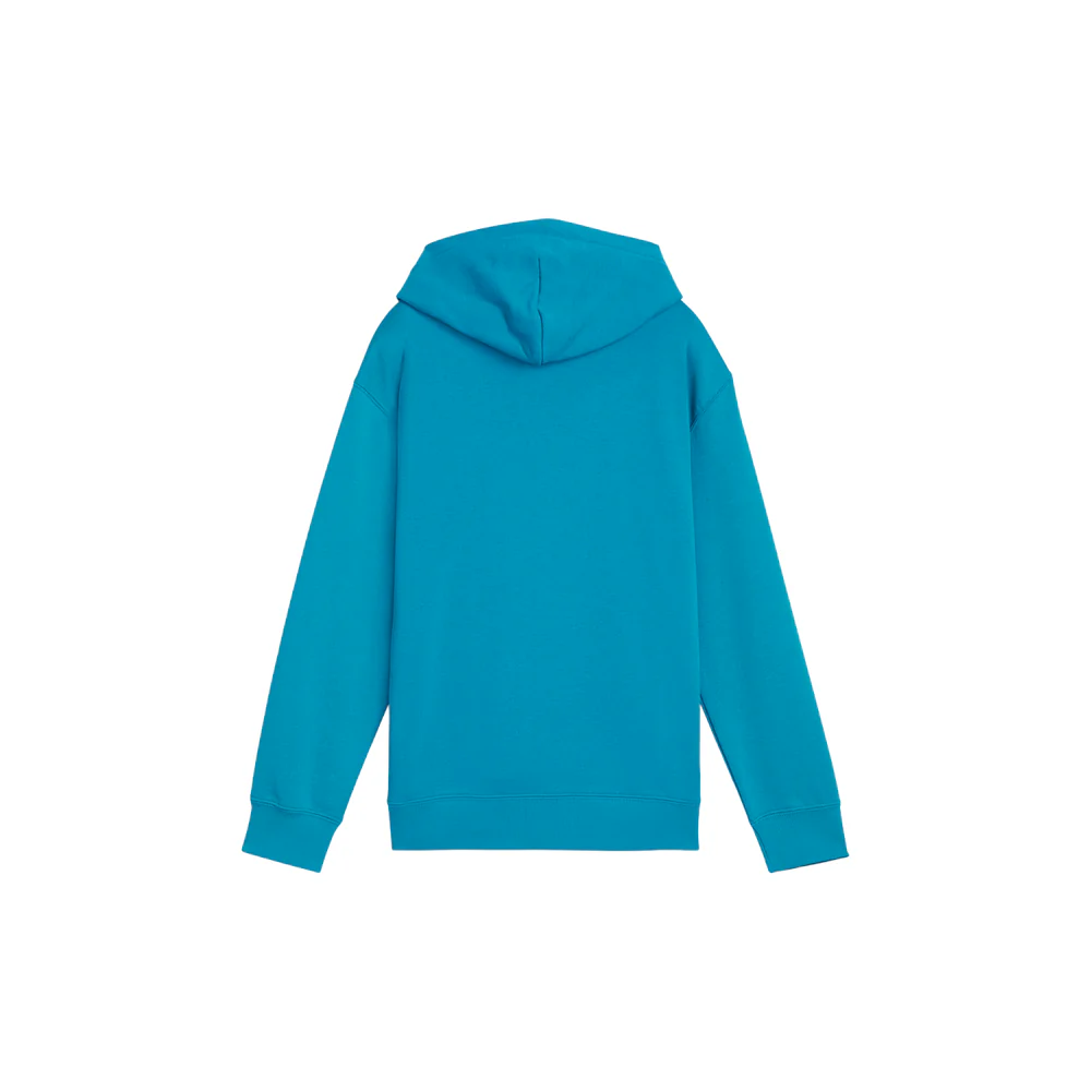 Wardrobe Essentials Relaxed Pullover Hoodie (Youth) - Image 2