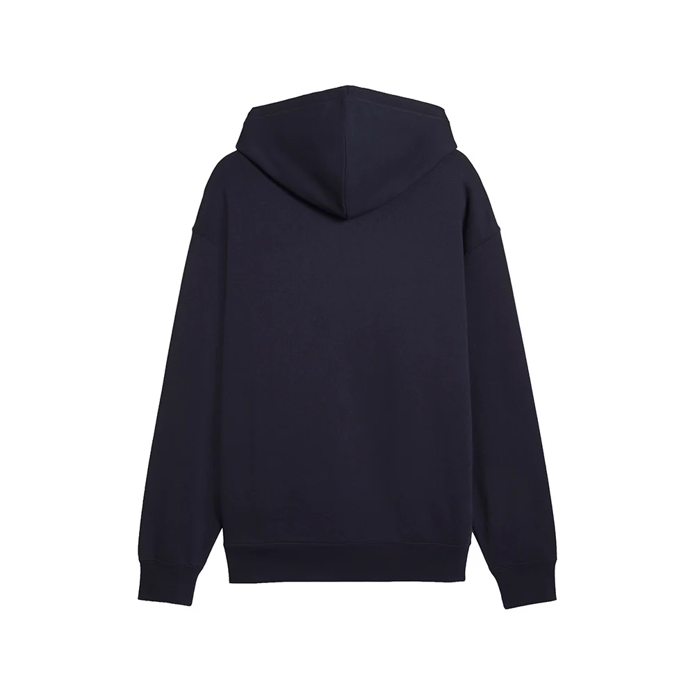 Wardrobe Essentials Relaxed Pullover Hoodie - Image 2
