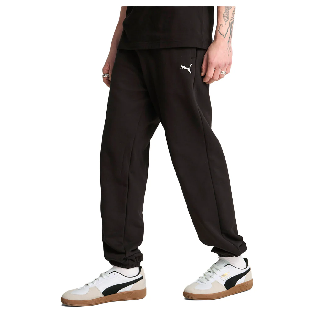 Wardrobe Essentials Relaxed Sweatpants - Image 5