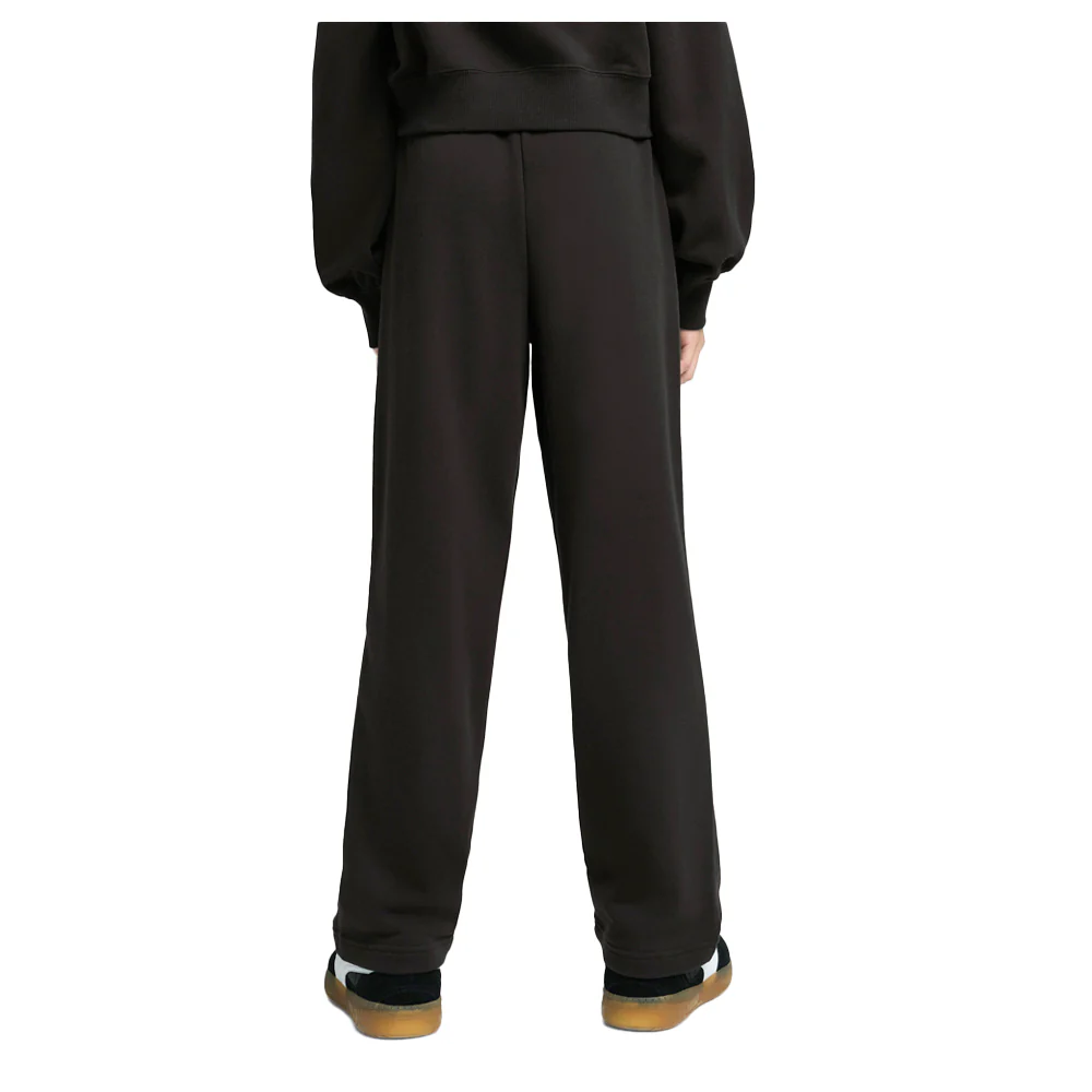 Wardrobe Essentials Relaxed Wide Leg Sweatpants (Youth) - Image 4