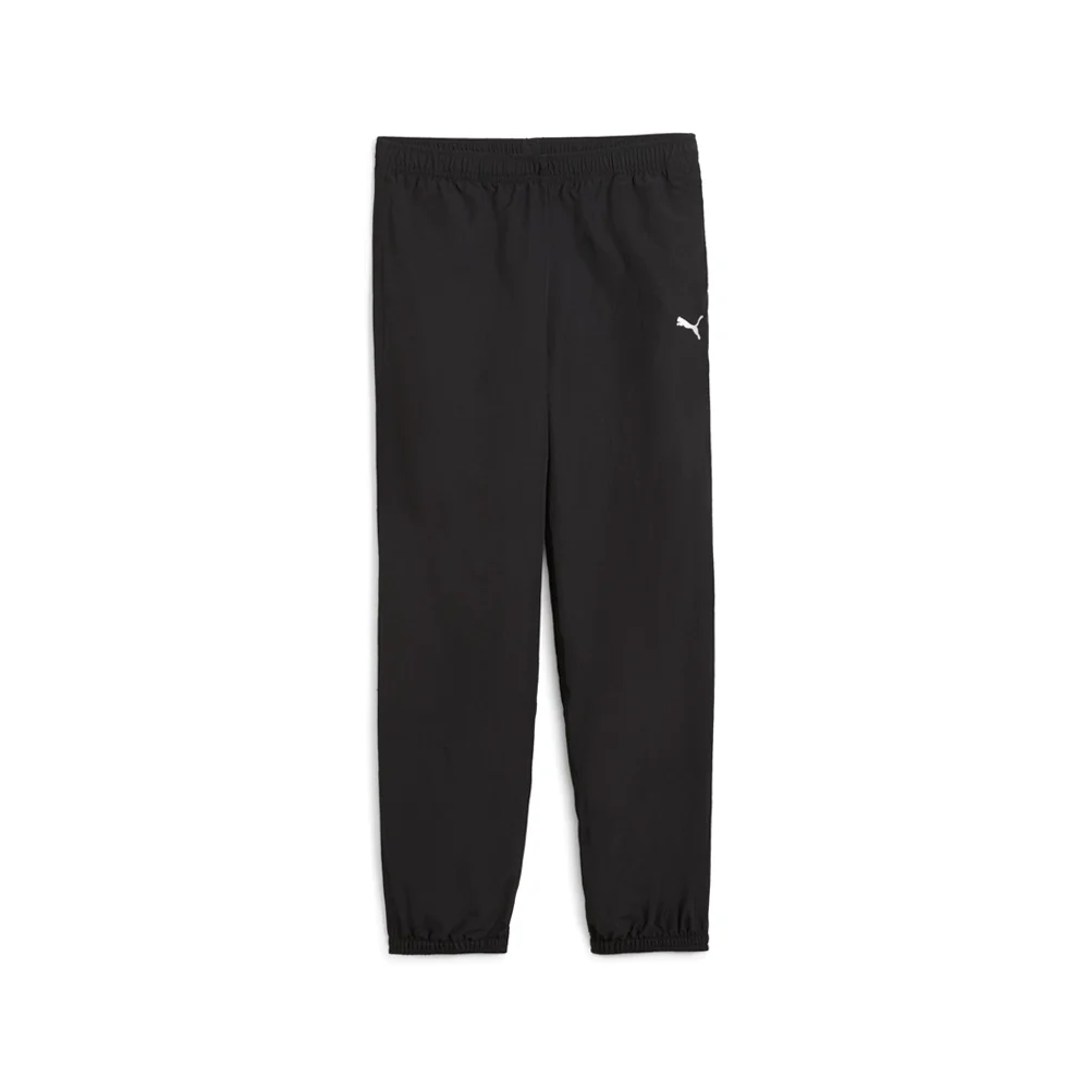 Wardrobe Essentials Relaxed Woven Pants (Youth)